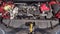 2023 Nissan X-TRAIL 5 PTS EXCLUSIVE CVT PIEL QCP GPS 5 PAS RA-19