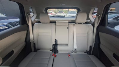 2025 Nissan X-TRAIL 5P PLATINUM 2 ROW L42.5 AUT