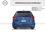 2020 Nissan X-TRAIL 5 PTS EXCLUSIVE CVT PIEL QCP GPS 5 PAS RA-19