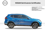2020 Nissan X-TRAIL 5 PTS EXCLUSIVE CVT PIEL QCP GPS 5 PAS RA-19