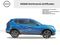 2020 Nissan X-TRAIL 5 PTS EXCLUSIVE CVT PIEL QCP GPS 5 PAS RA-19