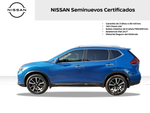 2020 Nissan X-TRAIL 5 PTS EXCLUSIVE CVT PIEL QCP GPS 5 PAS RA-19