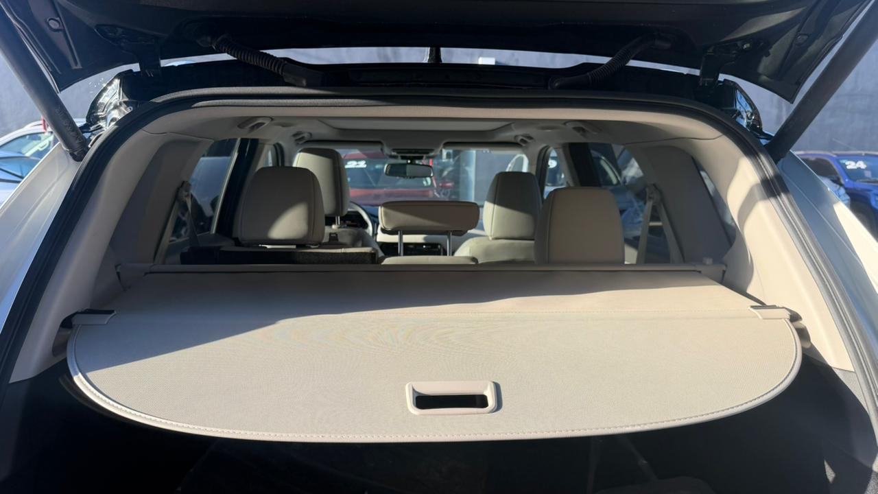 2025 Nissan X-TRAIL 5P PLATINUM E.POWER HEV L31.5 AUT