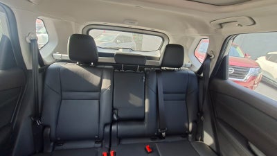 2026 Nissan X-TRAIL 5P PLATINUM E.POWER HEV L31.5 AUT