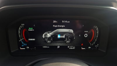 2026 Nissan X-TRAIL 5P PLATINUM E.POWER HEV L31.5 AUT