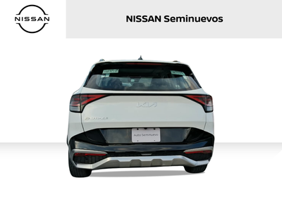 2023 Kia SPORTAGE 5P SXL L42.5 AUT