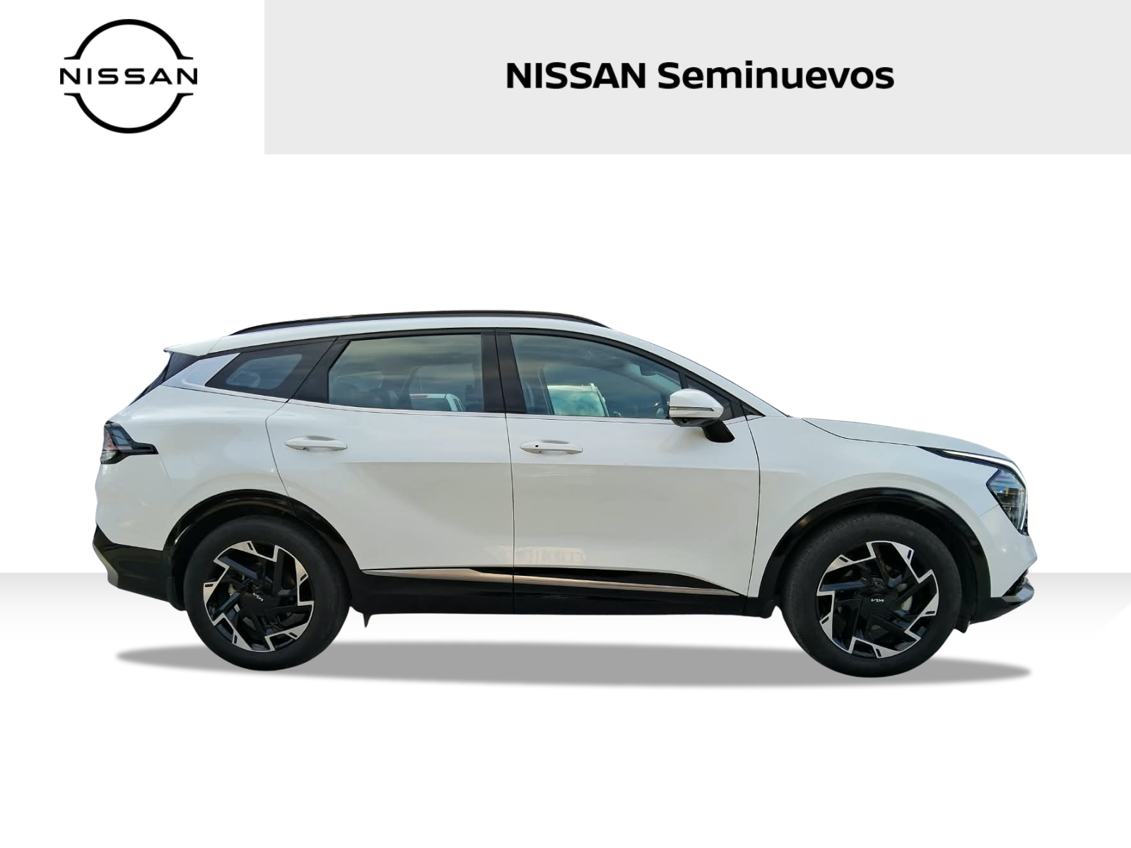 2023 Kia SPORTAGE 5P SXL L42.5 AUT