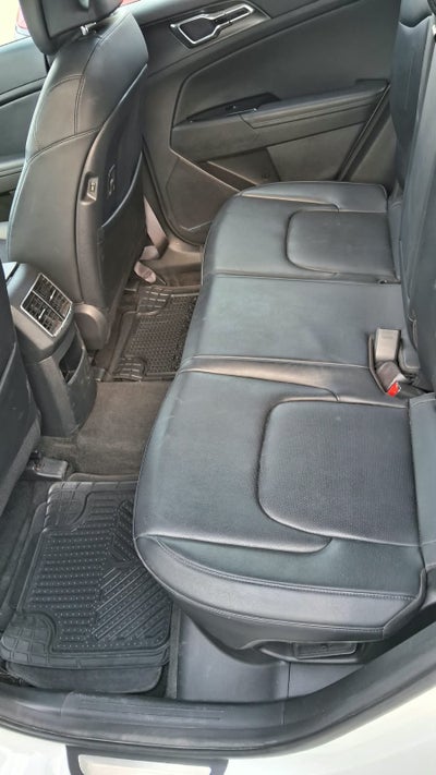 2023 Kia SPORTAGE 5P SXL L42.5 AUT
