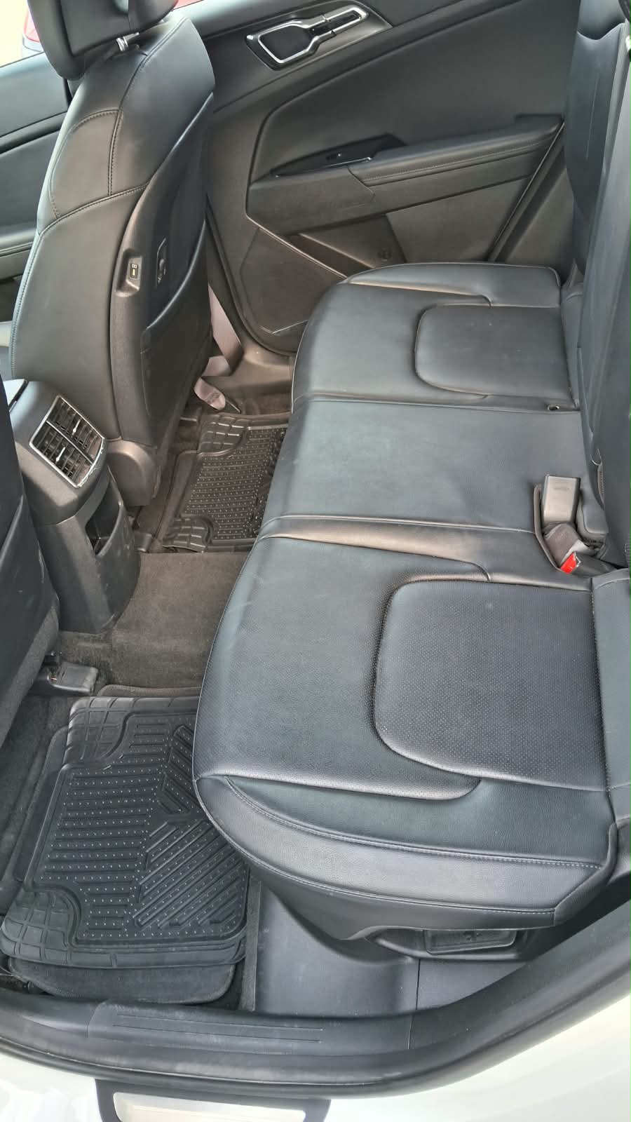 2023 Kia SPORTAGE 5P SXL L42.5 AUT