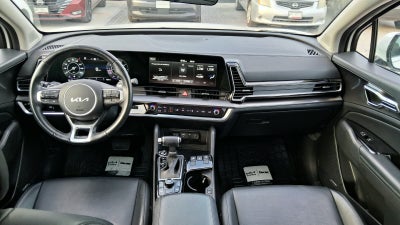 2023 Kia SPORTAGE 5P SXL L42.5 AUT