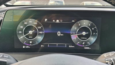 2023 Kia SPORTAGE 5P SXL L42.5 AUT