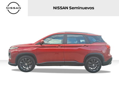 2023 Chevrolet CAPTIVA A 5 PTS LT 15T TA AAC 7 PAS RA-18