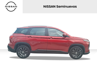 2023 Chevrolet CAPTIVA A 5 PTS LT 15T TA AAC 7 PAS RA-18