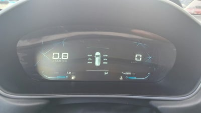 2023 Chevrolet CAPTIVA A 5 PTS LT 15T TA AAC 7 PAS RA-18