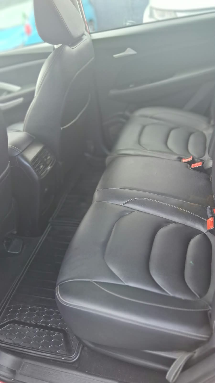 2023 Chevrolet CAPTIVA A 5 PTS LT 15T TA AAC 7 PAS RA-18