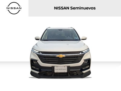 2024 Chevrolet CAPTIVA 5P LT L41.5T TA