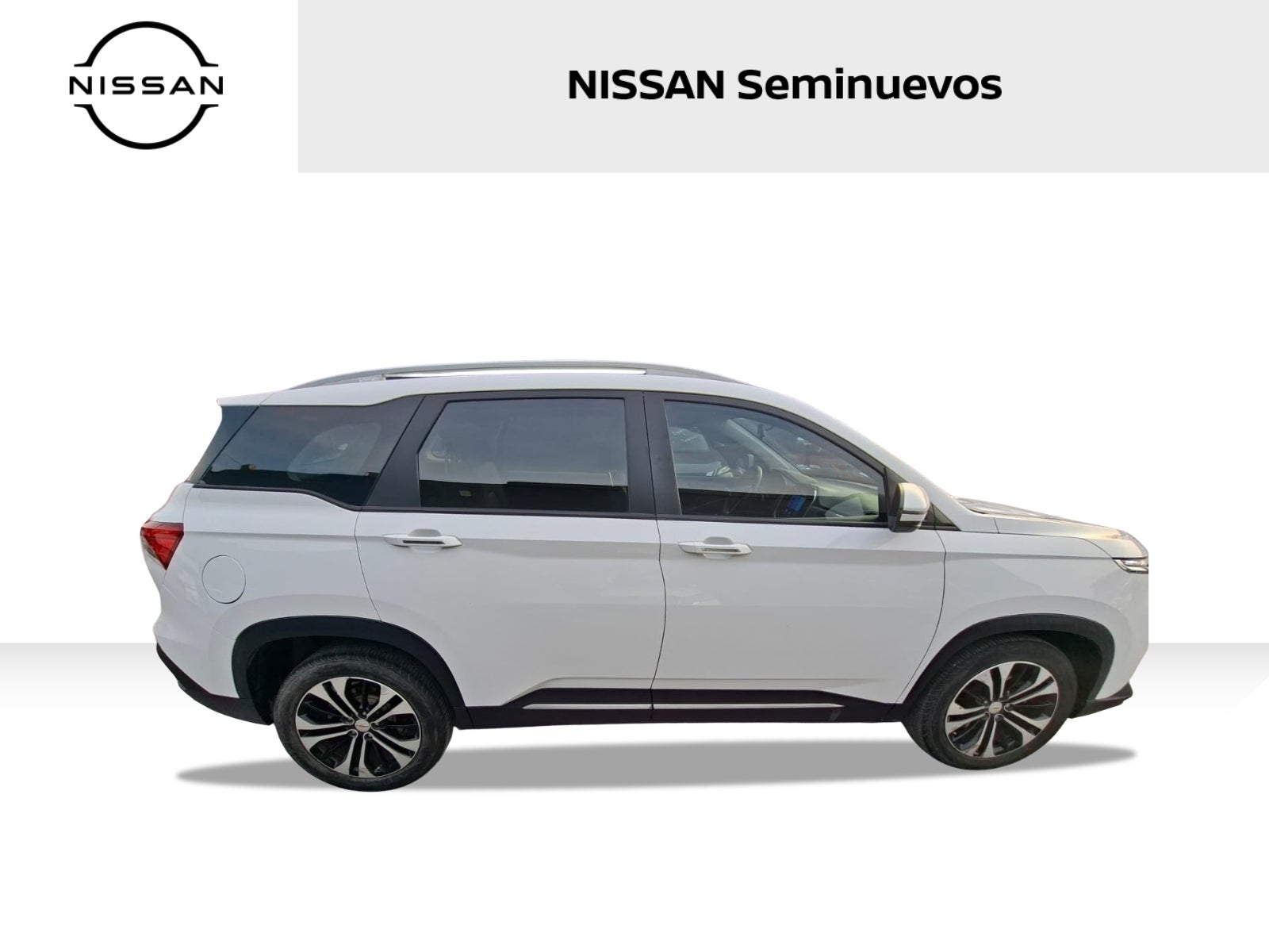 2024 Chevrolet CAPTIVA 5P LT L41.5T TA