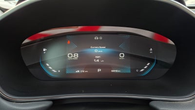 2024 Chevrolet CAPTIVA 5P LT L41.5T TA