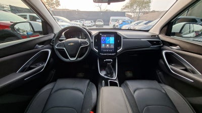 2024 Chevrolet CAPTIVA 5P LT L41.5T TA
