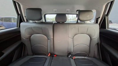 2024 Chevrolet CAPTIVA 5P LT L41.5T TA