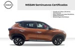 2025 Nissan MAGNITE 5 PUERTAS EXCLUSIVE 1.0 LTS CVT T