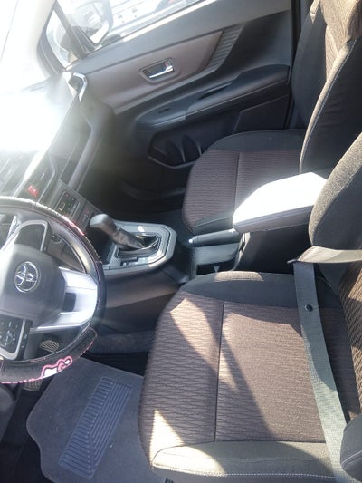 2024 Toyota AVANZA 5P XLE L41.5 AUT