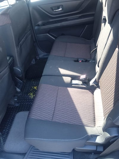 2024 Toyota AVANZA 5P XLE L41.5 AUT
