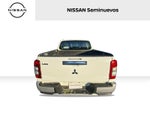 2022 Mitsubishi L200 4 PTS GLX CABINA DOBLE 24L TM5