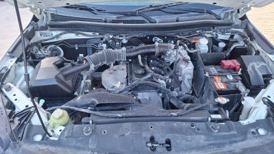 2022 Mitsubishi L200 4 PTS GLX CABINA DOBLE 24L TM5