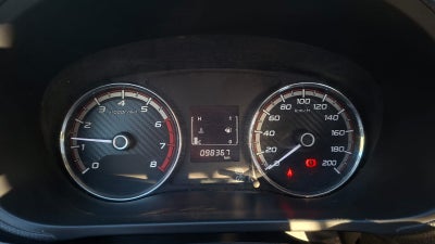 2022 Mitsubishi L200 4 PTS GLX CABINA DOBLE 24L TM5