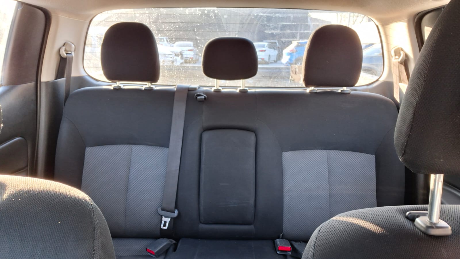 2022 Mitsubishi L200 4 PTS GLX CABINA DOBLE 24L TM5