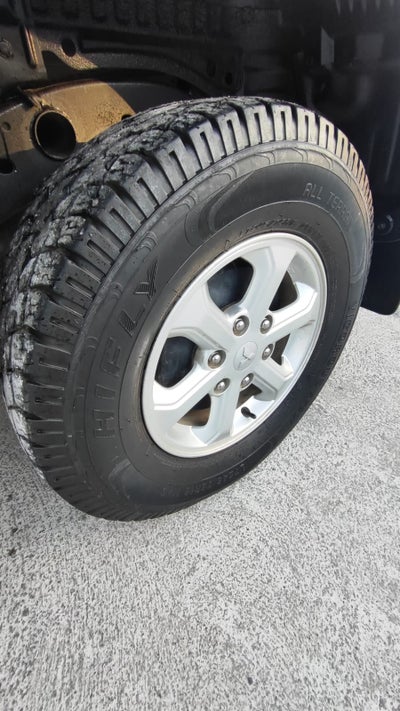 2022 Mitsubishi L200 4 PTS GLX CABINA DOBLE 24TD TM5 4X4