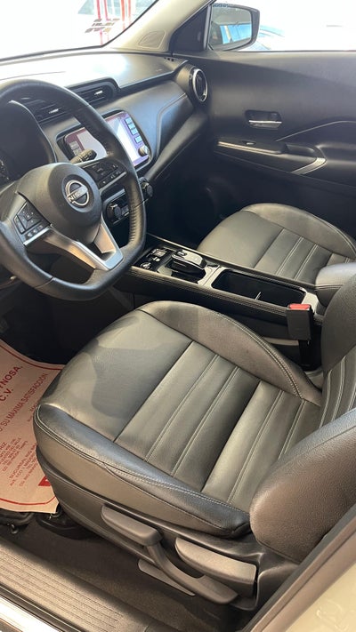 2025 Nissan KICKS 5P PLATINUM E-POWER HEV L31.2 AUT