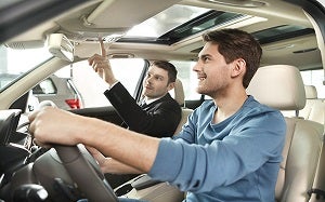 Schedule a test drive at Nissan Reynosa Morelos in Reynosa, Tamaulipas, México.