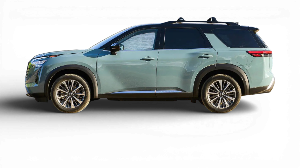 crossovers y suvs Pathfinder - Nissan Reynosa Morelos in Reynosa Tamaulipas